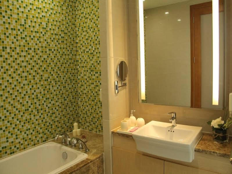 Citadines Lizhiwan Guangzhou Aparthotel Exterior photo